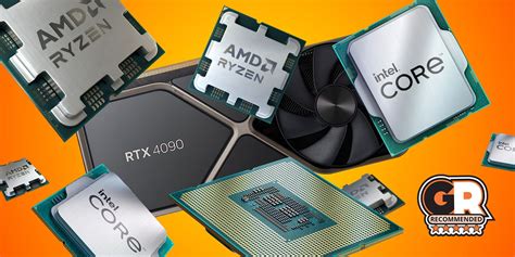 The Best Cpus To Pair With An Rtx