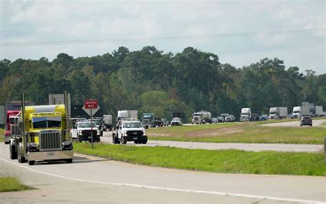 Shepherd Chemical Explosion Injures Shelter In Place Lifted