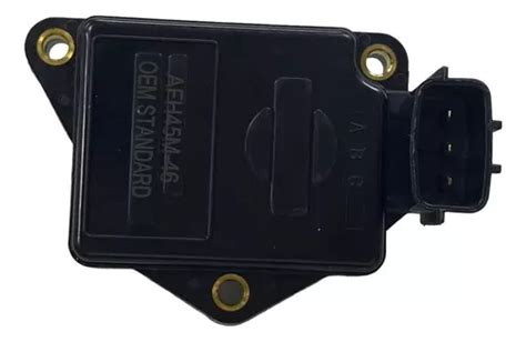 Sensor Maf Nissan Sentra B14 Sistema Hitachi MercadoLibre