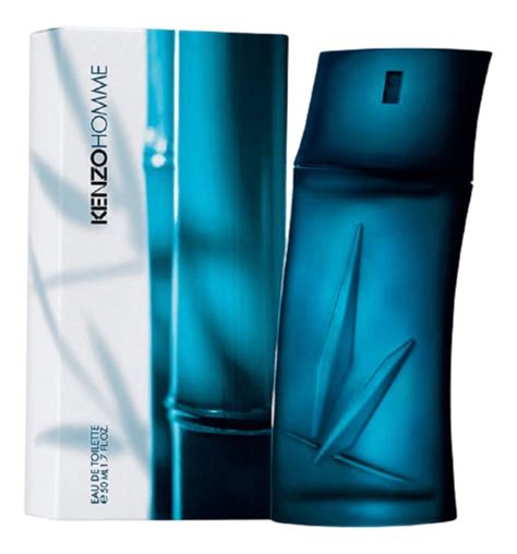 Kenzo Homme Kenzo Perfume Masculino Edt 100ml Mercado Livre