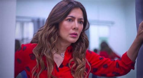 Alice Dixson And The Taong Ahas Urban Legend Her Side Of The Story