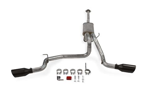 2006 TOYOTA TACOMA Flowmaster 717876 Flowmaster FlowFX Exhaust Systems