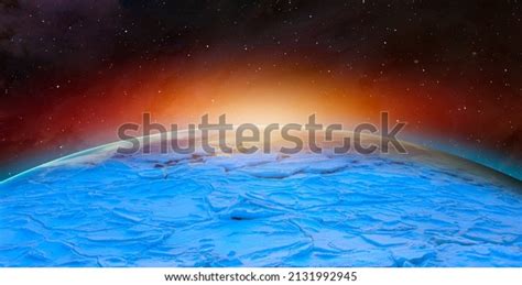 Ice Age Scene Photos and Images & Pictures | Shutterstock