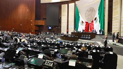 Notigape Diputados Aprueban En Lo General La Ley De Ingresos De La