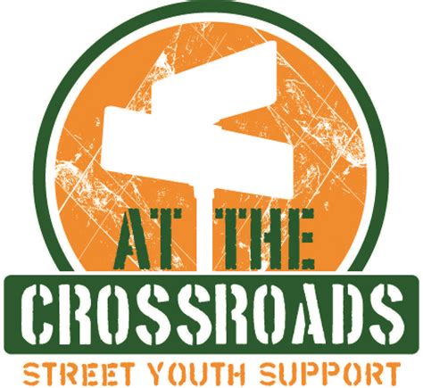 Crossroads Logo Logodix