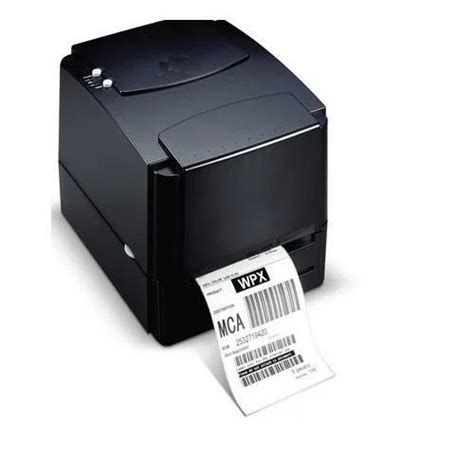 Barcode Printer - TSC TTP244 Pro Barcode Label Printer Manufacturer ...