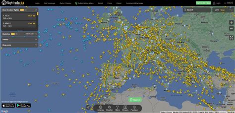 C Mo Usar Flightradar Para Rastrear Vuelos En Tiempo Real Digitalizatec