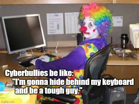 Computer Clown Imgflip