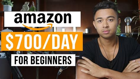 How To Sell On Amazon Fba For Beginners In A Complete Step By