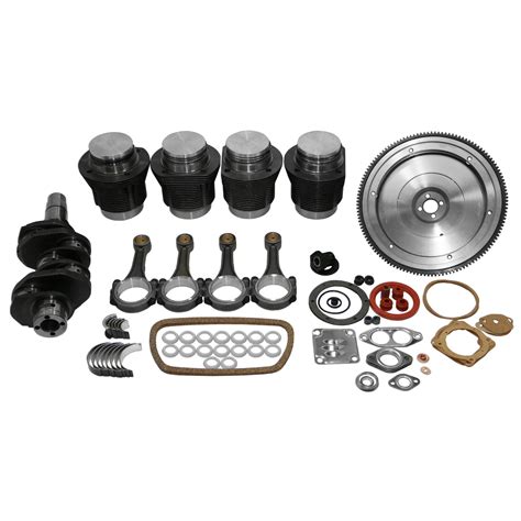 VW Type 1 Econo Rebuild Engine Kit | AA Performance Products