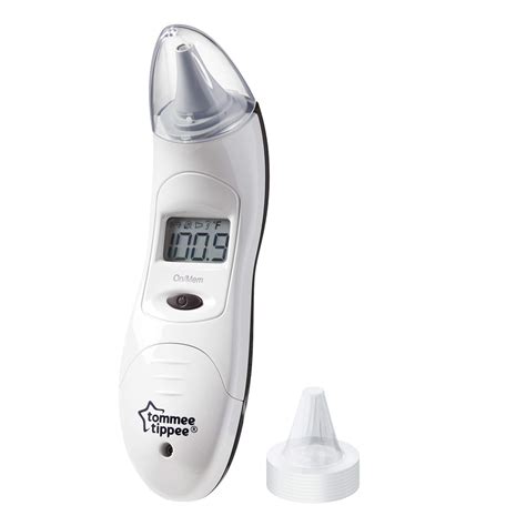 Tympanic Membrane Thermometer