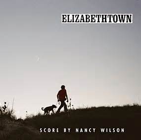 Elizabethtown (score) Soundtrack (2005)