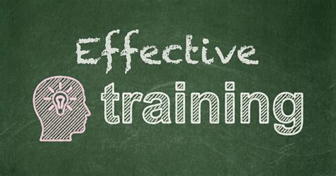 Supervisor Training Effectiveness Best And Worst Practices