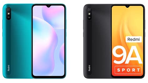 Redmi 9a Redmi 9a Sport Price In India Increased Techsprout News