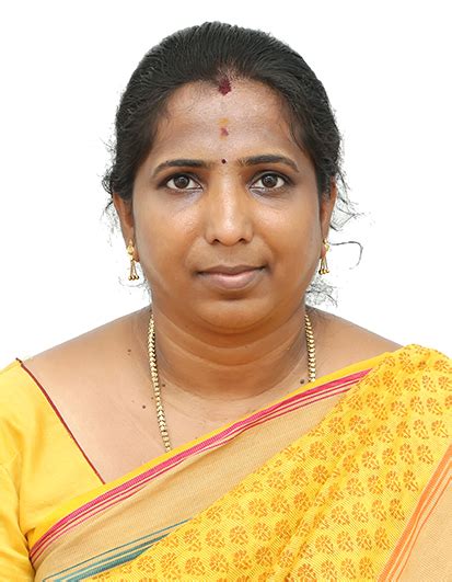 Dr Deepa R Srmist