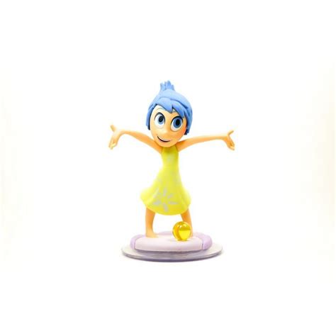 Trade In Disney Infinity 30 Edition Inside Out Joy Figure Gamestop