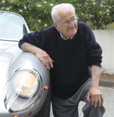 Farewell to Giotto Bizzarrini, Creator of Legends - MyCarQuest.com