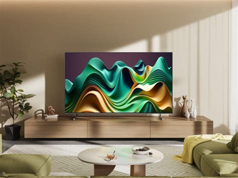 Le prix du nouveau téléviseur Mini LED 4K Hisense U6NQ dévoilé en