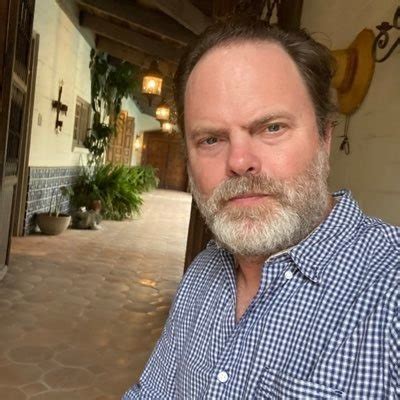 Rainn Wilson Biograf A Patrimonio Edad Peso Altura Relaciones