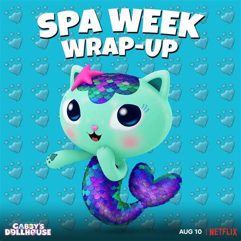 Dreamworksjr On Twitter That S A Wrap On Spa Week Round Out The Week