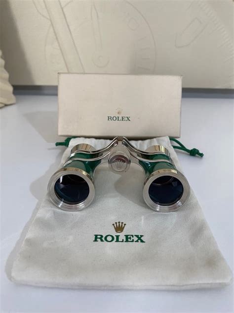 Rolex Binoculars Catawiki