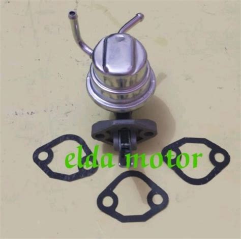 Fuel Pump Pompa Bensin Toyota Kijang Super 5K KF40 Lazada Indonesia