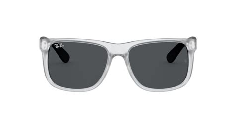 Ray Ban Justin Color Mix Rb Rb Sunglasses Man