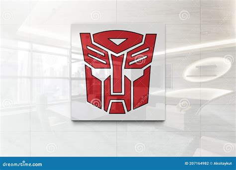 Autobot Clipart And Illustrations