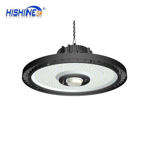 Ufo Led High Bay Light H2 Intelligent High Bay Light Hishine