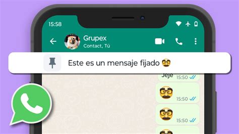 Cómo Fijar un Mensaje en un Grupo de Whatsapp techidrone es