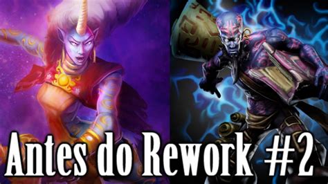 Campe Es Antes Do Rework