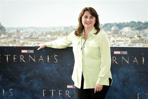 Disney Victoria Alonso Reach Settlement Over Marvel Firing Los Angeles Times