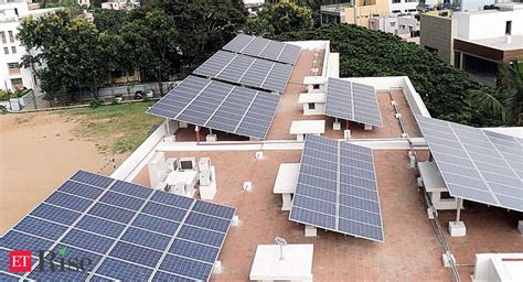 Commercial Solar Power Plant In India How To Build A Commercial Solar