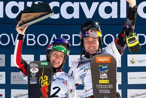 Karl Und Ulbing Gewinnen Teambewerb In Italien Dolomitenstadt