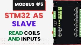 MODBUS PROTOCOL 101 ControllersTech