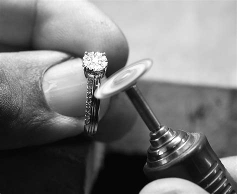 Diamond Jewellery Manufacturing Asian Star