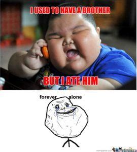 30 Funny Brother Memes To Troll Your Sibling With - SayingImages.com