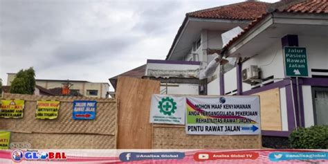 Tingkatkan Pelayanan Terhadap Pasien Rawat Jalan RSUD Ciamis Lakukan