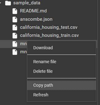 Python Filenotfounderror Errno No Such File Or Directory In