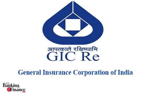 General Insurance Corporation Of India Gic Re Q4 Results Net Profit Surges 3 To Rs 2642 Cr