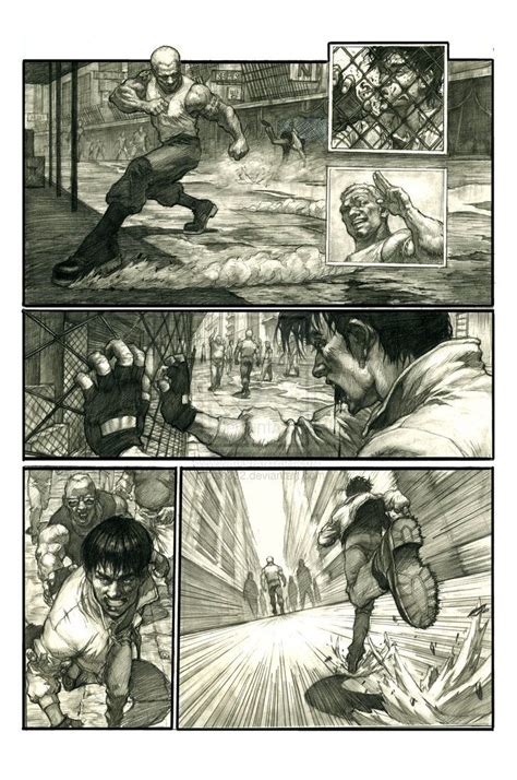 Seung Eun Kim Graphic Novel Layout Comic Book Layout Comic Book Pages