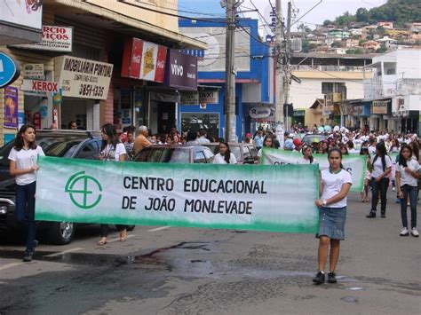 Centro Educacional João Monlevade