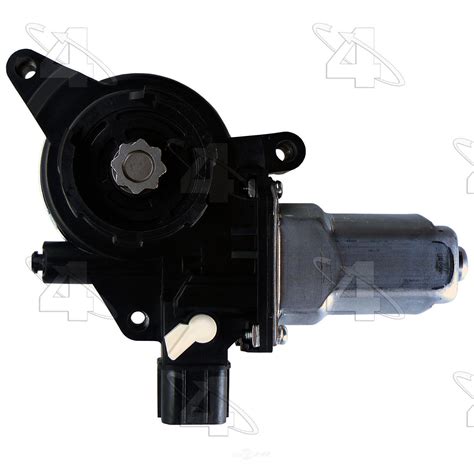 Motor De Ventana El Ctrica Para Acura Tl Acura Tsx Honda Accord Honda