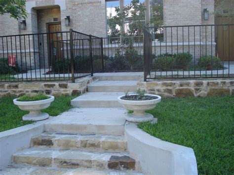 Dallas Retaining Walls And Fences Photo Gallery