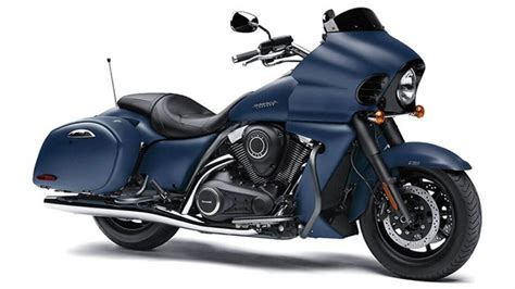 Kawasaki Vulcan 1700 Vaquero ABS 2024 Motorcycle Prices And Specs