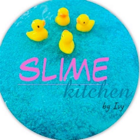 Slime Kitchen By Ivy Linktree