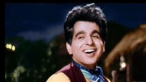 Dilip Kumar Dies At 98 From Devdas To Mughal E Azam His Unforgettable