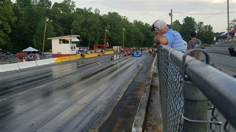 Tim Kincaid At Shady Side Dragway YouTube