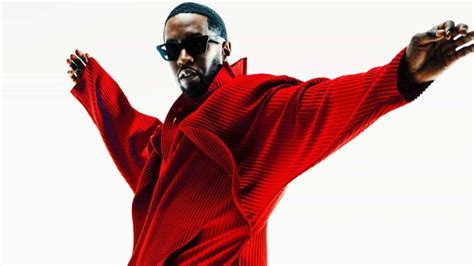 Diddy aresztowany i oskarżony o handel ludźmi i przemoc seksualną