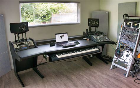 Custom Studio Desks Csd